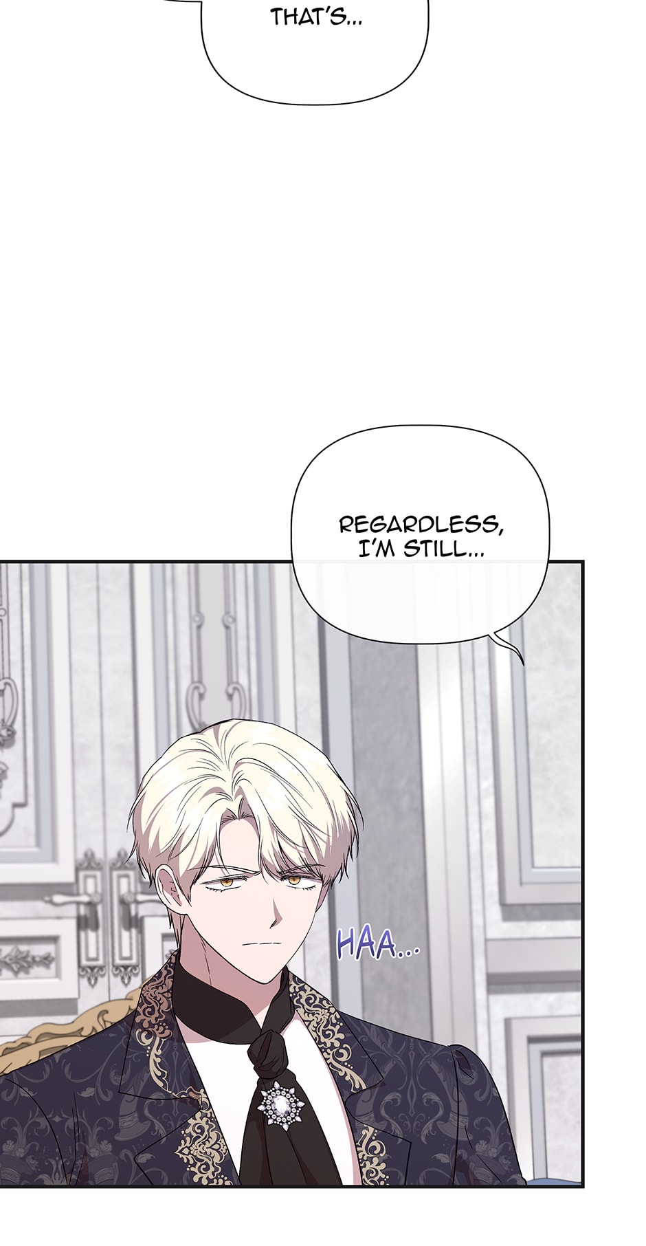 Cinderella Wasn't Me Chapter 124 43